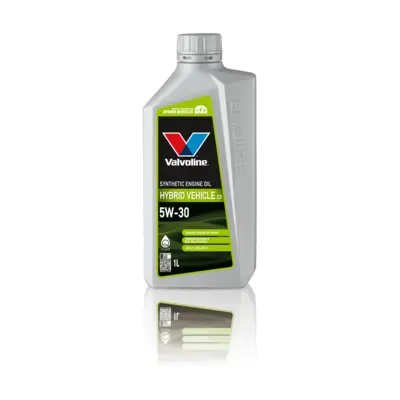 фото Масло моторное синт. Valvoline HYBRID C3 5W30 (e1L)