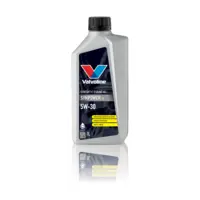 фото Масло моторное синт. Valvoline SYNPOWER ENV C2 5W30 (e1L)