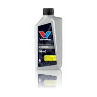 фото Масло моторное синт. Valvoline SYNPOWER 0W40 (e1L)