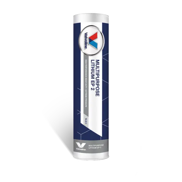 Смазка Valvoline MULTIPURPOSE LITHIUM EP 2 (e0,4KG)