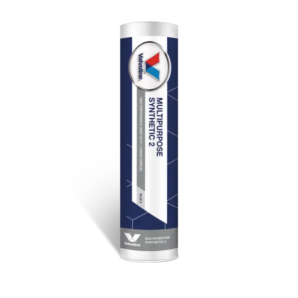 Смазка Valvoline MULTIPURPOSE SYNTHETIC 2 (e0,4KG)