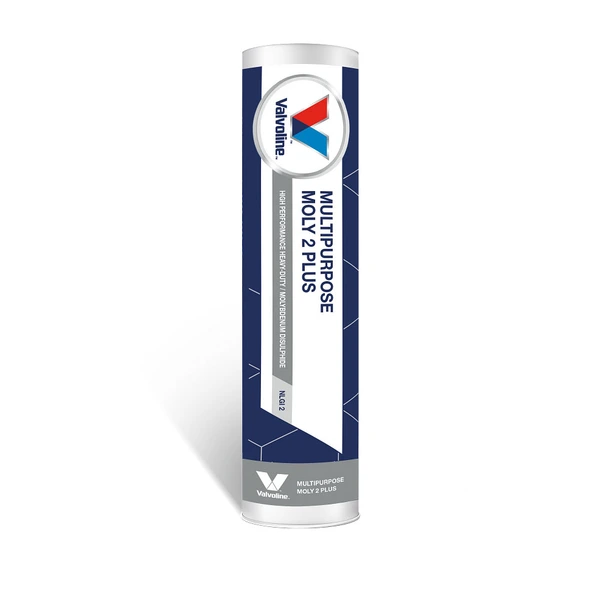 Смазка Valvoline MULTIPURPOSE MOLY 2 PLUS (e0,4KG)