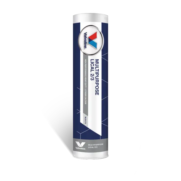 Смазка Valvoline MULTIPURPOSE LICAL 2/3 (e0,4KG)