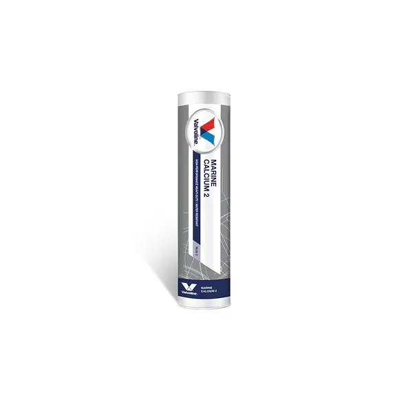 Смазка Valvoline MARINE CALCIUM 2 (e0,4KG)