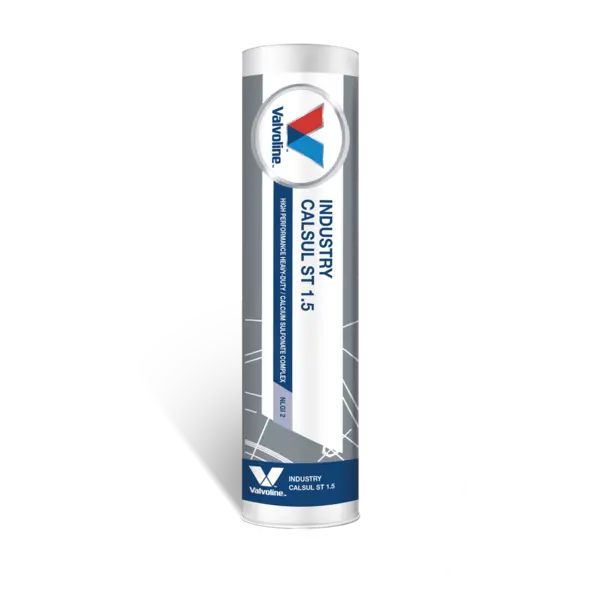 Смазка Valvoline INDUSTRY CALSUL ST 1.5 (e0,4KG)