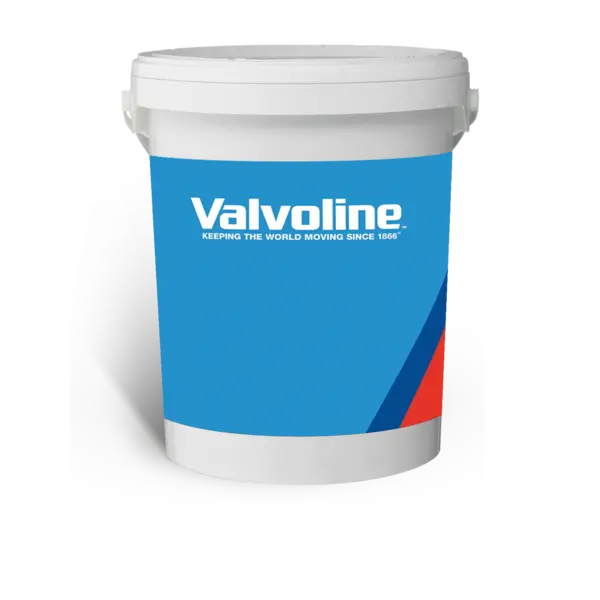 Смазка Valvoline EARTH OPEN GEAR 3 (e18KG)