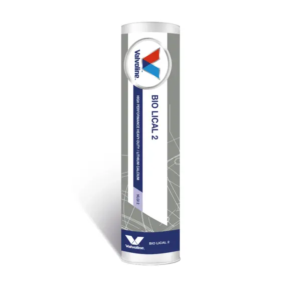 Смазка Valvoline BIO LICAL 2 (e0,4KG)