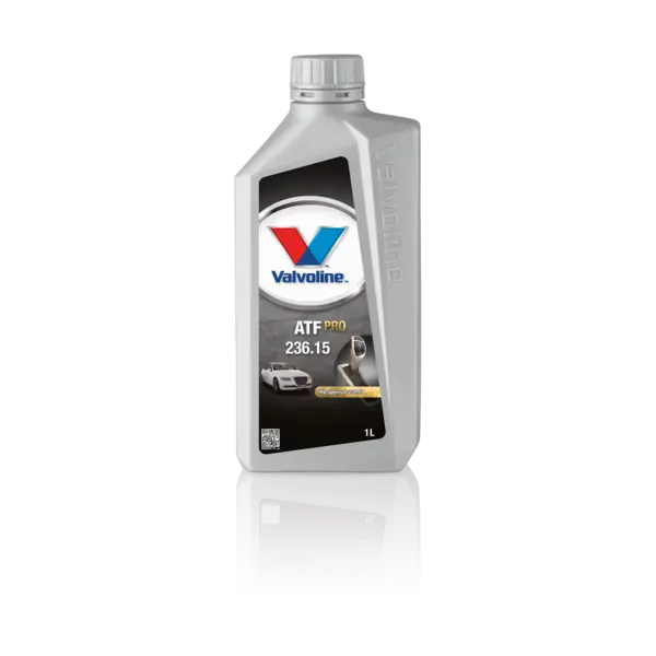 Масло трансмиссионное Valvoline ATF PRO 236.15 (e1L)