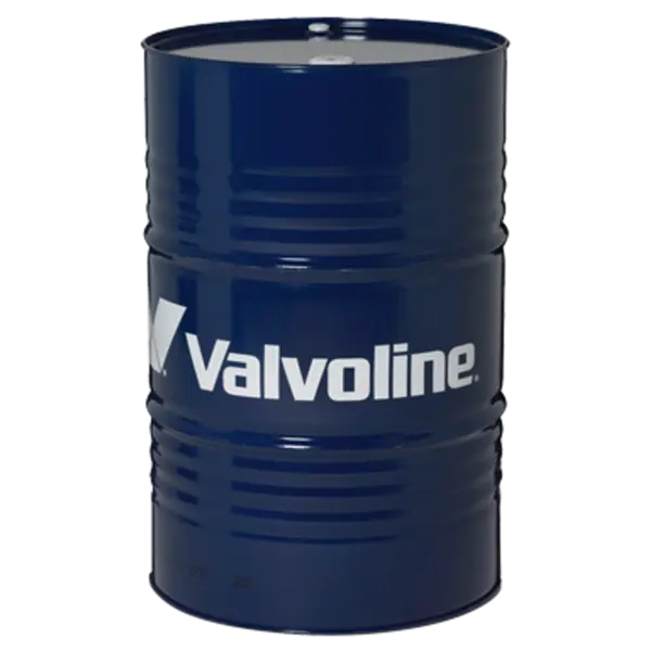 Масло трансмиссионное Valvoline GEAR OIL 75W80 (e208L)