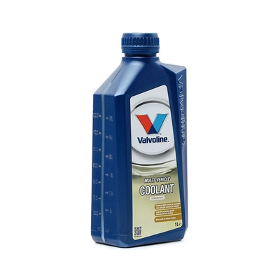 фото Жидкость охлаждающая Valvoline MULTI-VEHICLE COOLANT CONC (e1L)