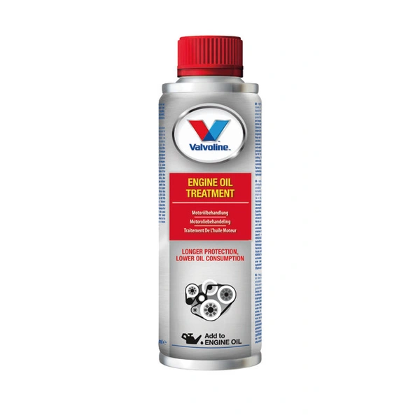 Присадка в масло Valvoline ENGINE OIL TREATMENT (e0,3L)