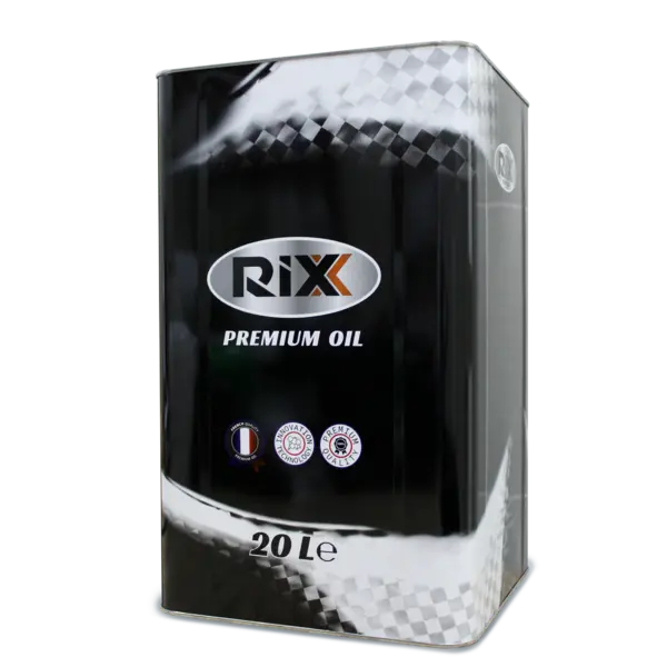 Масло моторное п/синт  RIXX MD X 10W40 CI-4/SL (e4L)