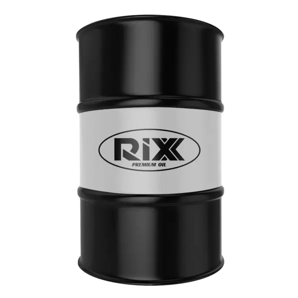 Масло моторное п/синт  RIXX MD X 10W40 CI-4/SL (e60L)