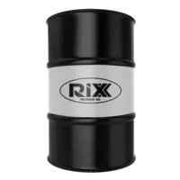 фото Масло трансмиссионное RIXX TR X 75W90 GL-5 (e208L)