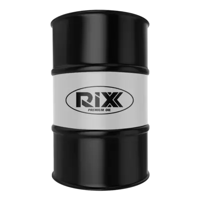 фото Масло трансмиссионное мин. для тракторов Rixx UTTO 10W30 GL-4 (e208L)