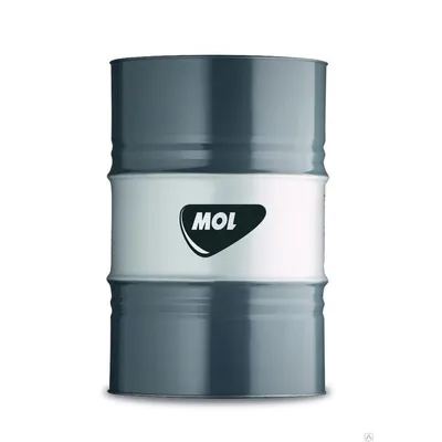 фото Масло моторное минер. MOL Super Diesel 15W-40 (e180KG)