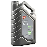 фото Масло моторное минер. MOL Super Diesel 15W-40 (e4L)