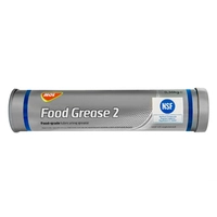 фото Смазка пластичная синт. MOL Food Grease 2 (e0.36KG)