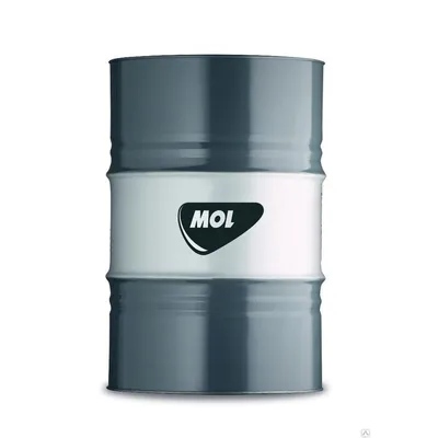 фото Масло универсальное для с/х техники п/синт. MOL Farm STOU 10W-40 (e50KG)