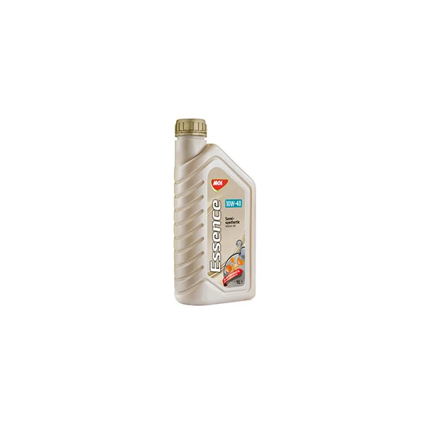 Масло моторное п/синт. MOL Essence 10W-40 (e1L)