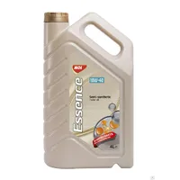 фото Масло моторное п/синт. MOL Essence 10W-40 (e4L)