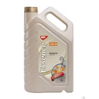 фото Масло моторное минер. MOL Essence 15W-50 (e1L)