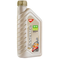 фото Масло моторное синт. MOL Essence Multi Gas 5W-40 (e1L)