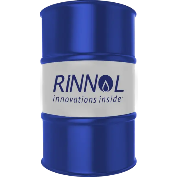 Масло гидравлическое минер. RINNOL OLGER HYDRAULIC HLP 68 (e200L)