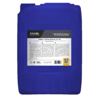 фото Масло редукторное минер. RINNOL SYSTEM GEAR OIL VG 150 (e20L)