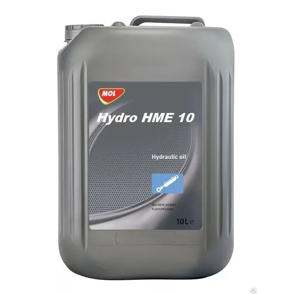 Масло гидравлическое минер. MOL Hydro HME 10 (e10L)A