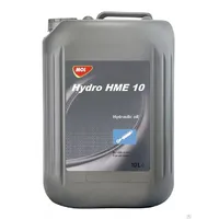 фото Масло гидравлическое минер. MOL Hydro HME 100 (e10L)A