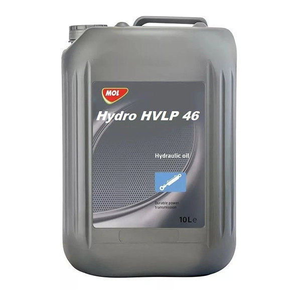 Масло гидравлическое минер. MOL Hydro HVLP 46 (e20L)