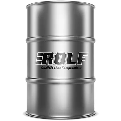 фото Масло моторное минер. ROLF KRAFTON M5 G 15W40 (e208L)