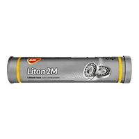фото Смазка пластичная минер. MOL Liton 2M (e0,4KG)