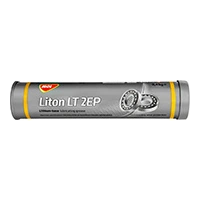 фото Смазка пластичная минер. MOL Liton LT 2EP (e0,4KG)