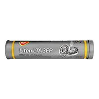 фото Смазка пластичная минер. MOL Liton LTA 3EP (e0,4KG)