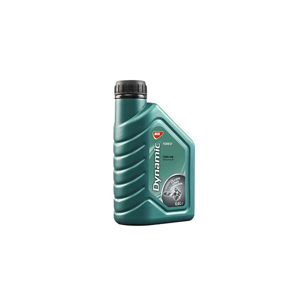 Масло для цепей бензопил MOL Dynamic Forest (e0,6L)