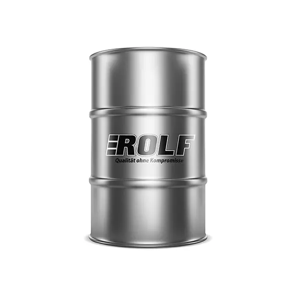 Масло моторное синт. ROLF 3-synthetic 5W-40 ACEA A3/B4 (e208L)