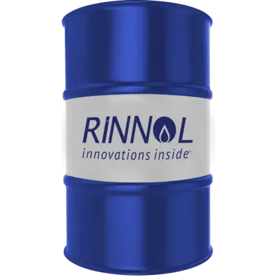фото Масло гидравлическое минер. RINNOL OLGER HYDRAULIC HVLP 68 (e200L)