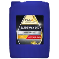 фото Масло для направляющих скольжения минер. RINNOL SLIDEWAY OIL 68 (e20L)