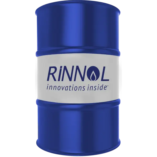 Масло для направляющих скольжения минер. RINNOL SLIDEWAY OIL 68 (e200L)