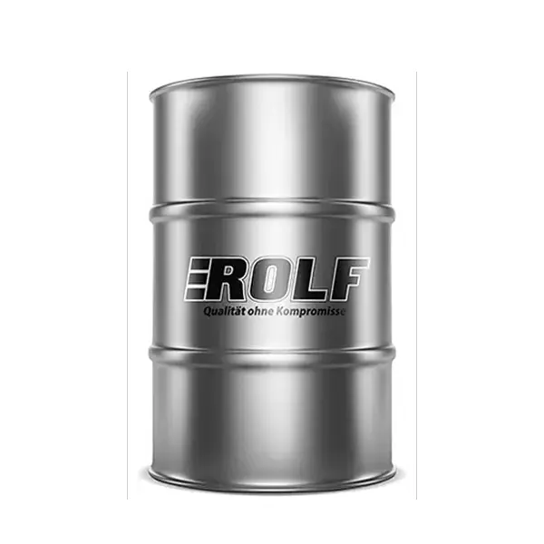 Масло моторное синт. ROLF GT SAE 5W-40 API SN/CF (e60L)