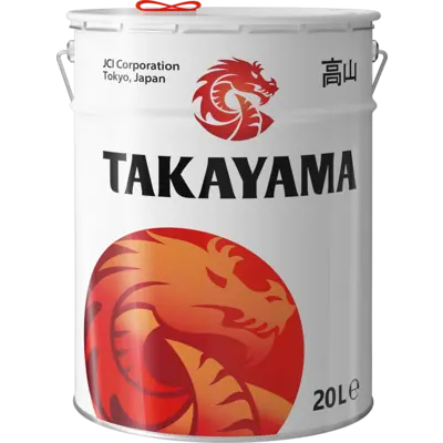 фото Масло трансмиссионное синт. TAKAYAMA  ATFTYPET-IV (e20L)