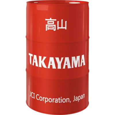 фото Масло трансмиссионное синт. TAKAYAMA  ATFTYPET-IV (e60L)