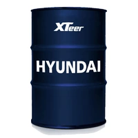 фото Масло моторное синт. HYUNDAI XTeer Diesel Ultra 5W30 (e200L)