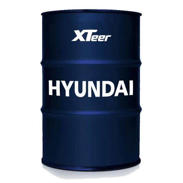 Масло трансмиссионное HYUNDAI Xteer Gear Oil-4 75W90 (e200L)