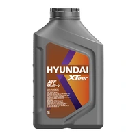фото Масло трансмиссионное HYUNDAI XTEER ATF MULTI V (e1L)