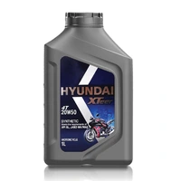 фото Масло моторное HYUNDAI XTeer 4T 20W50 (e1L)
