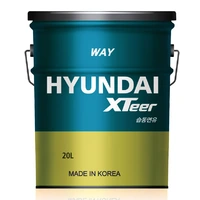 фото Масло для направляющих HYUNDAI XTeer WAY 68 (e20L)