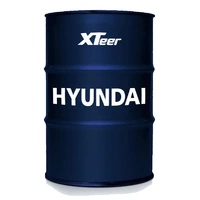 фото Масло для двигателей СПГ HYUNDAI XTeer CNG 15W40 (e200L)
